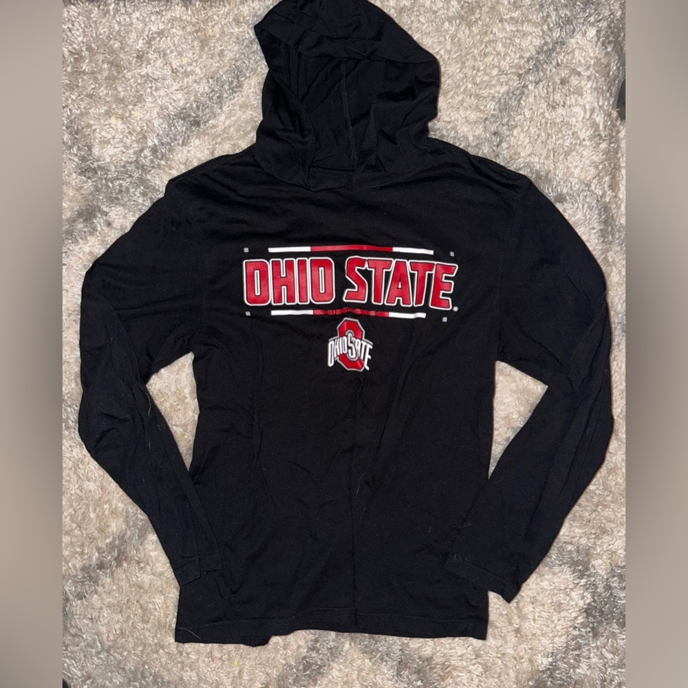 Ohio State Sweatshirt